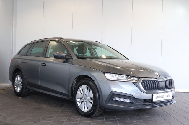 Skoda Octavia 2.0 TDI Ambition AID+ACC+LED+CARPLAY+AHK