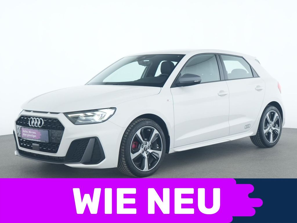 Image of Audi A1