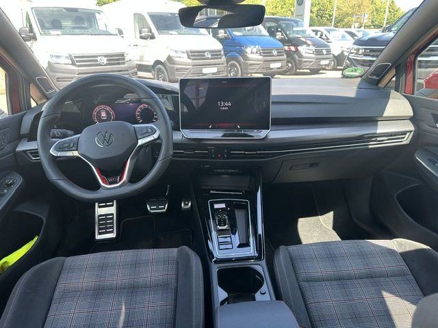 Golf VIII GTI 2.0 l TSI OPF 195 kW (265 PS)