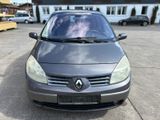 Renault Scenic II Privilege  Aus 2 Hand* Tüv Au 11/2026* - Renault Scenic: Privilege