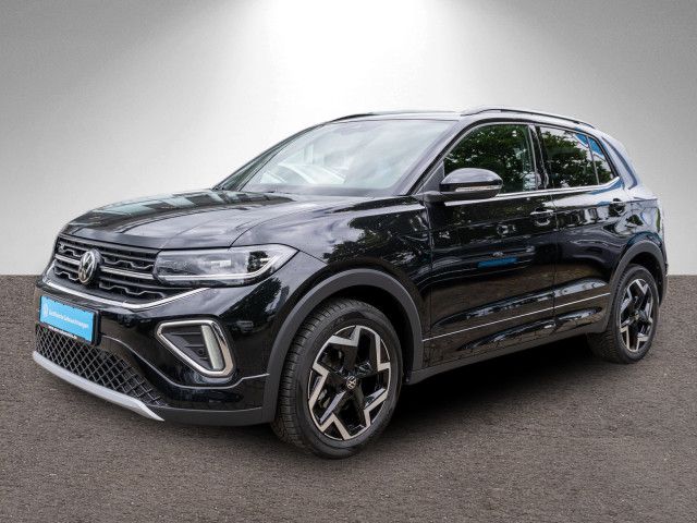 Volkswagen T-Cross - Bild 2