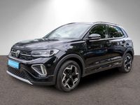 Volkswagen T-Cross - Vorschau Bild 2