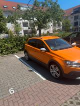 Volkswagen VW Polo Cross 6R 1.2 TSI BlueMotion 105 PS - Volkswagen Polo: Tsi Ps