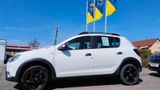 Dacia Sandero II Stepway Celebration - Dacia Sandero: Celebration
