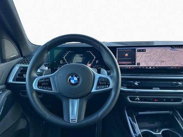 BMW X7 - 12