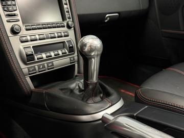 2007 Porsche BOXSTER 缩略图 27
