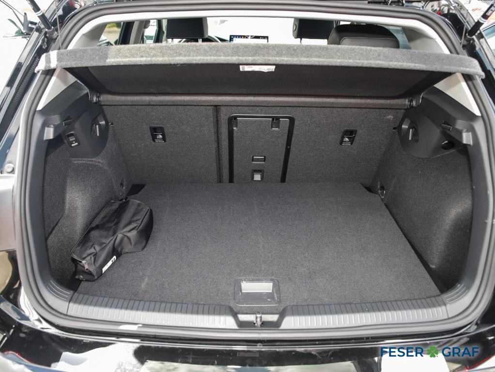Volkswagen Golf - Bild 8