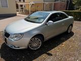 Volkswagen Eos 2.0 Turbo FSI CABRIO TÜV Neu