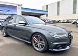 Audi S6 Avant 4.0 TFSI V8,Topzustand, Vollausstattung - Audi S6: Kombi
