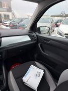 Skoda Fabia - Vorschau 21