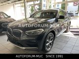 BMW X4 xDrive 30 d xLine / Panoramadach/Head-up !! - BMW X4 aus 2020