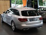 Mercedes-Benz C 200 T Avantgarde Distronic*elekt. AHK*LED - Mercedes-Benz Gebrauchtwagen in Dortmund
