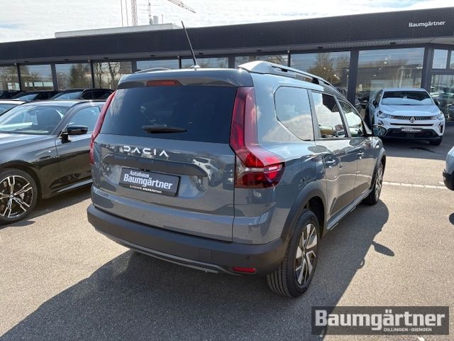 Fahrzeugabbildung Dacia Jogger Expression TCe 110 Kamera/PDC/Winterpaket