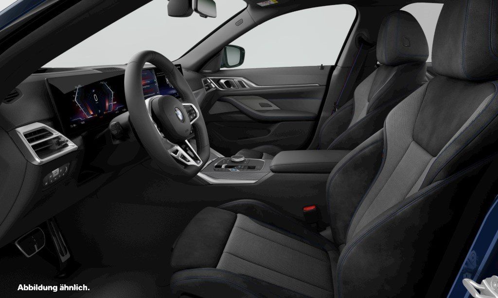 BMW i4 - Bild 5