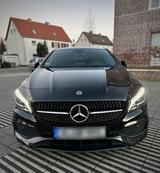 Mercedes-Benz MERCEDES CLA 200 SB AMG LINE - VOLLAUSSTAT... - Mercedes-Benz CLA 200 in Hannover