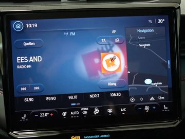 Fahrzeugverkauf 19 Ford Puma ST-Line 1.0 AT LED Pano AHK Kame. 5J. Gar.