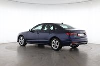 Audi A4 - Vorschau Bild 4