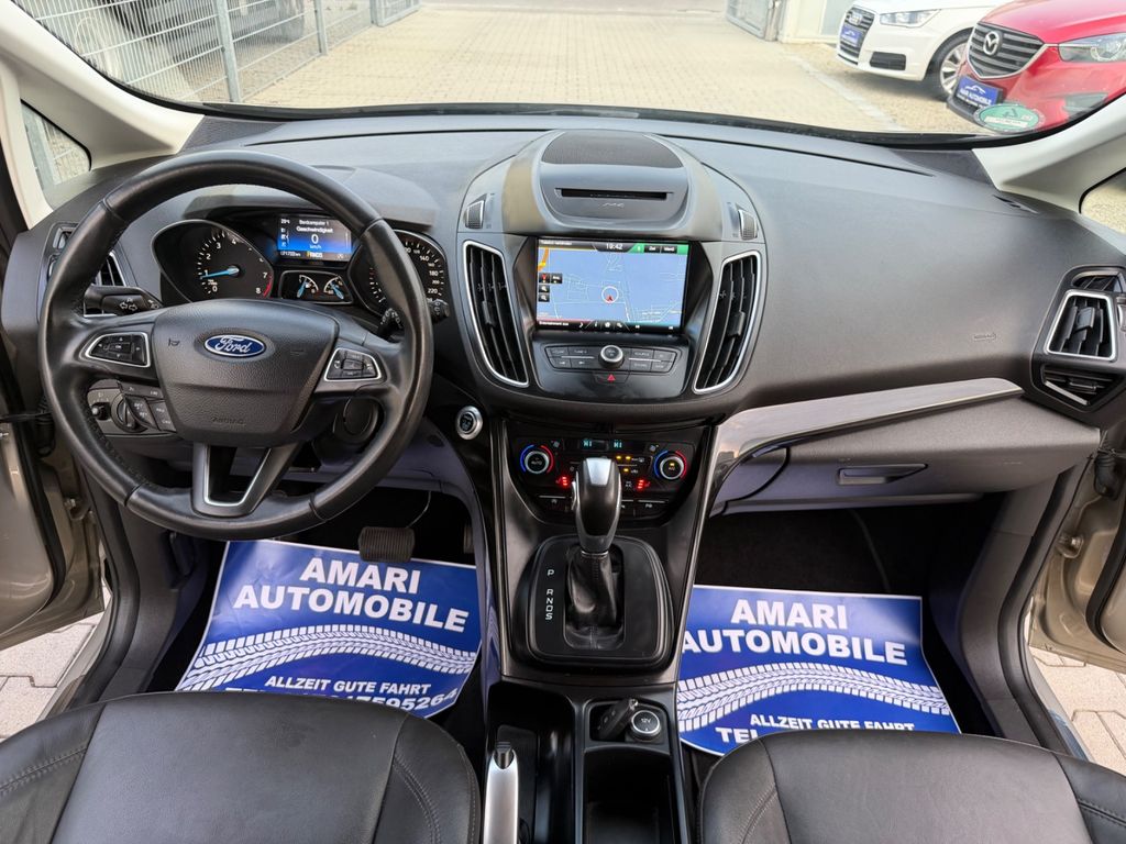 Ford C-Max - Bild 30