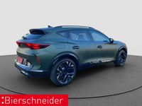 Cupra Formentor - Vorschau Bild 7