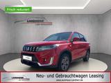 Suzuki Vitara 1.4 Comfort Hybrid Rückfahrkamera/Verkehr - gebrauchte Suzuki Vitara aus dem Jahr 2022