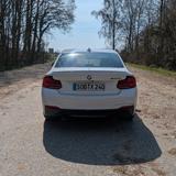 BMW M240i | Garantie 12/2026 | 65tkm - gebrauchte BMW M240i aus dem Jahr 2020