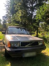 Volvo 340 Oldtimer, sehr gepflegt, TÜV, Vi... - Volvo 340