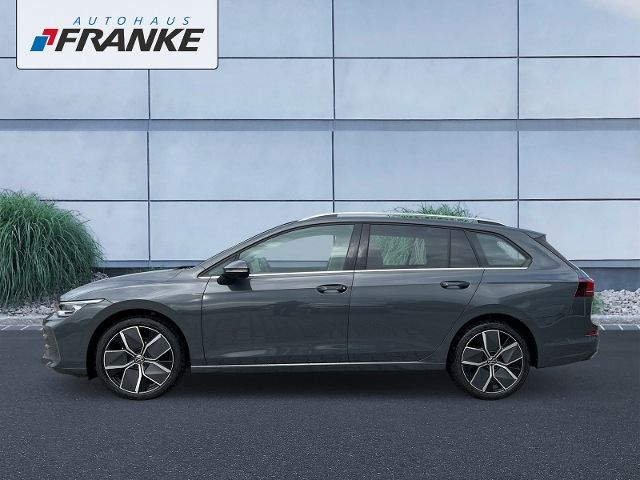 Volkswagen Golf VIII Variant Style 1.5 eTSI DSG Pano Kamera foto 3