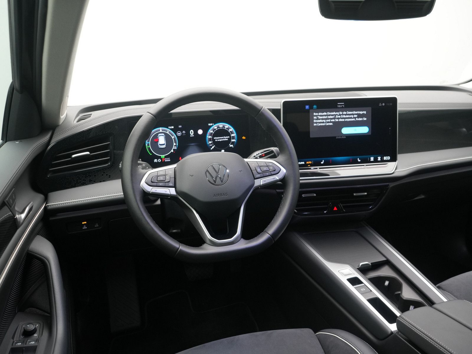 Volkswagen Passat - Bild 5