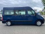Renault Master*9-Sitze*Automatik+Klima*170 PS*L2H2*3,5t* - Renault Master: Automatik