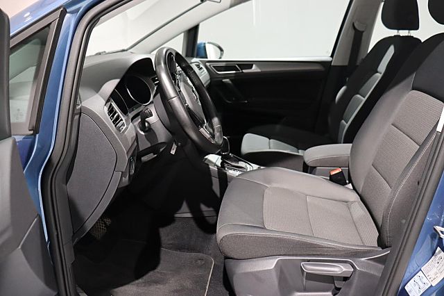 Golf Sportsvan 1.2 TSI BMT Comfortline PDC DSG