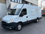 Iveco Daily Maxi Lang 35S15 Klima TÜV 2027 - Iveco aus 2013