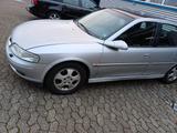 Opel opel vectra b 2.0 16v automatik 2000er Edi... - Opel Vectra: 20 16v