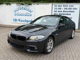 BMW 550i M Paket Bi Turbo XDrive Top Zusta... - BMW 550 von privat