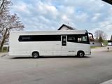 Morelo Empire Liner 110 GSB - Morelo Empire Liner