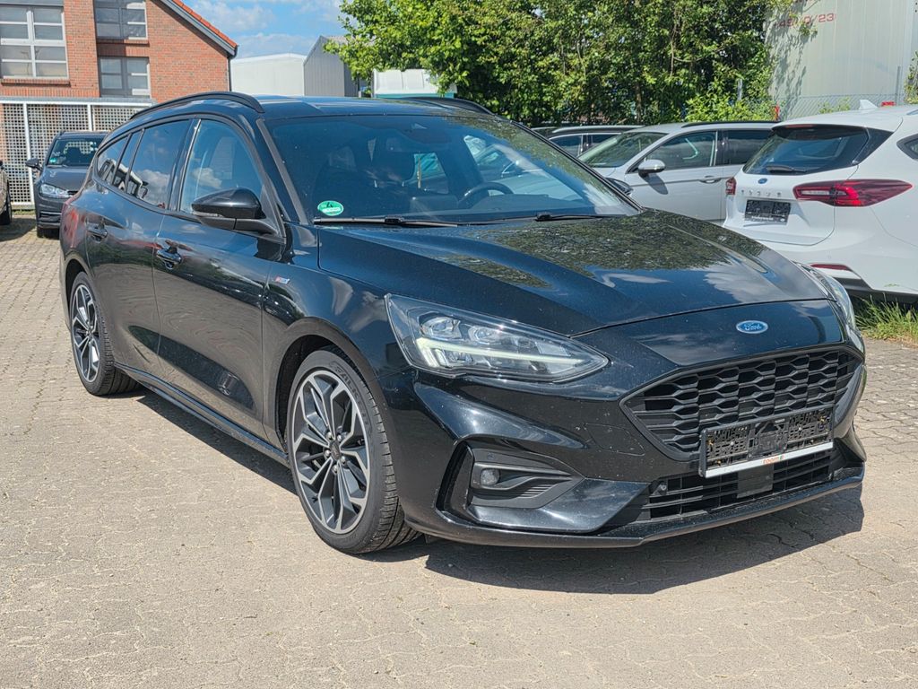 Image of Ford Focus