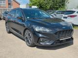 Ford Focus 2,0 EcoBlue 110kW ST-Line Turnier/853 - Ford Focus: 85kw