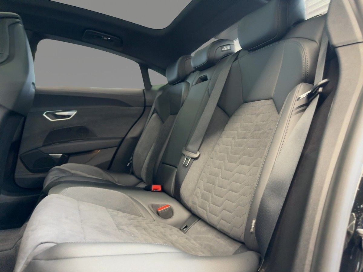 Audi e-tron GT - Bild 8
