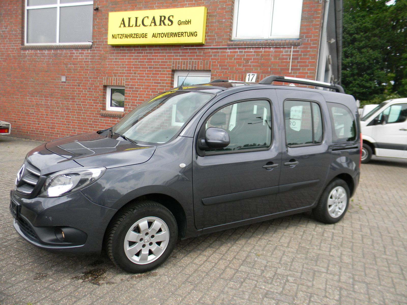 MERCEDES-BENZ Citan