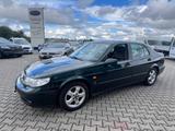 Saab 9-5** Benziner 2,0l ** AUTOMATIK ** TÜV Neu ** - Saab 9-5 aus 2000