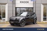 Land Rover Defender 110 P300e 110 X-Dynamic SE - Land Rover Defender Plug-in Hybrid (PHEV) Gebrauchtwagen
