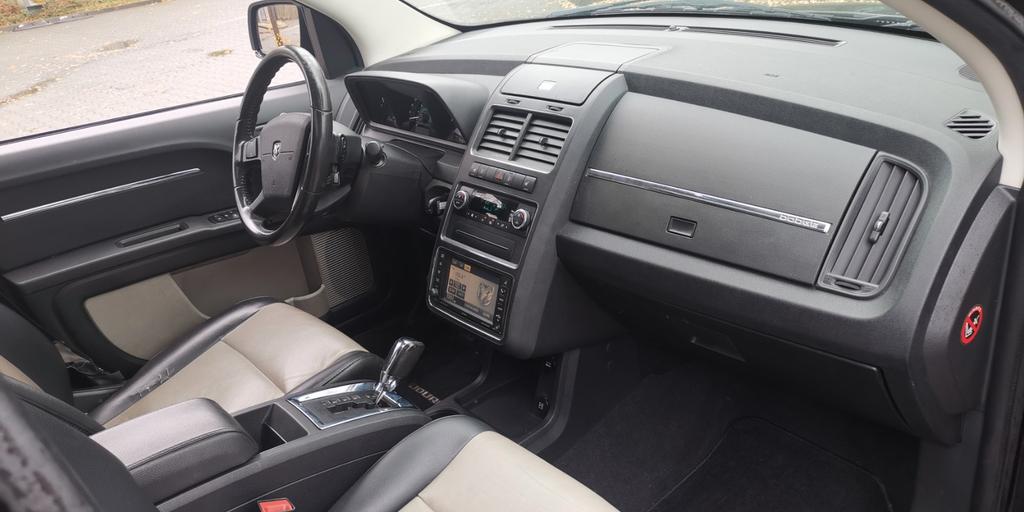 Dodge Journey