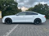 Audi S-Line,Scheckh.,Soundsys.,Pano,Xenon, Autom - Audi A5 Gebrauchtwagen in Köln