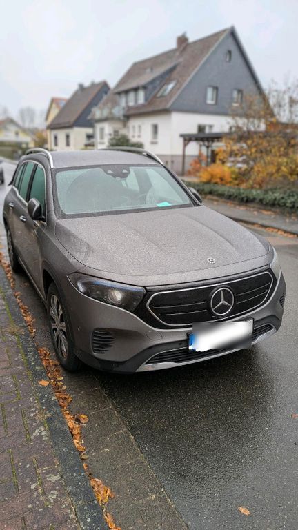 Image of Mercedes-Benz B 250