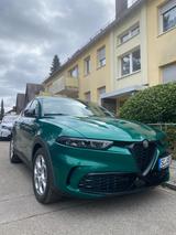 Alfa Romeo Tonale 1.6 VGT-D 96kW DCT SPRINT SPRINT - Alfa Romeo Tonale Diesel Gebrauchtwagen