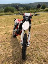 Beta RR 125 LC - BETA MOTORRAD