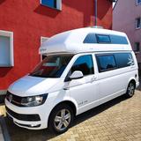 Westfalia Club Joker T6 Allrad Solar sehr gepflegt! - Westfalia Joker