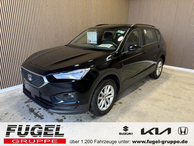 Seat Tarraco 2.0 TDI DSG Style Navi|LED|virt.Cock.