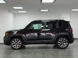 Jeep Renegade Adventure Edition FWD/NAVI/PDC/TEMP/SHZ - Jeep Gebrauchtwagen in Bonn