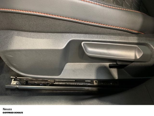 Seat Leon - Bild 12