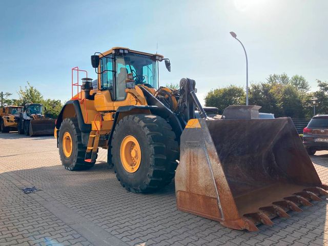 Volvo L 150 H